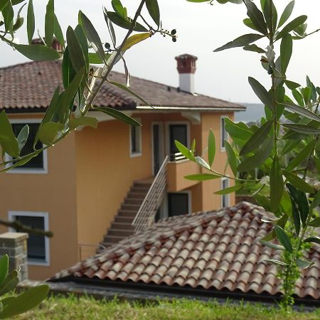 Val&Sol Apartments Sečovlje Zewnętrze zdjęcie