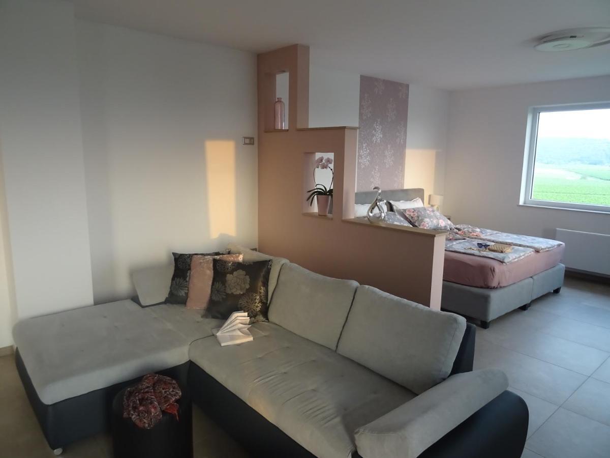 Val&Sol Apartments Sečovlje Zewnętrze zdjęcie
