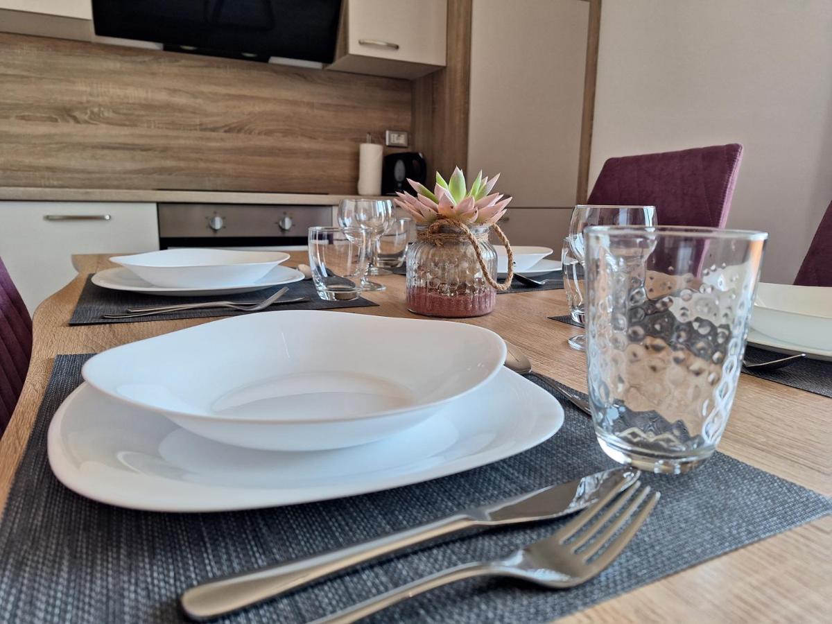 Val&Sol Apartments Sečovlje Zewnętrze zdjęcie