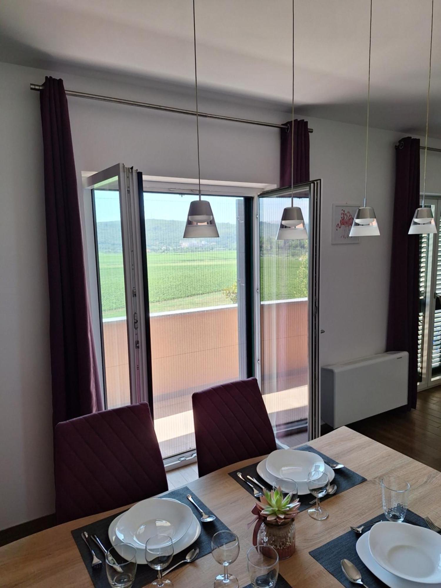 Val&Sol Apartments Sečovlje Zewnętrze zdjęcie