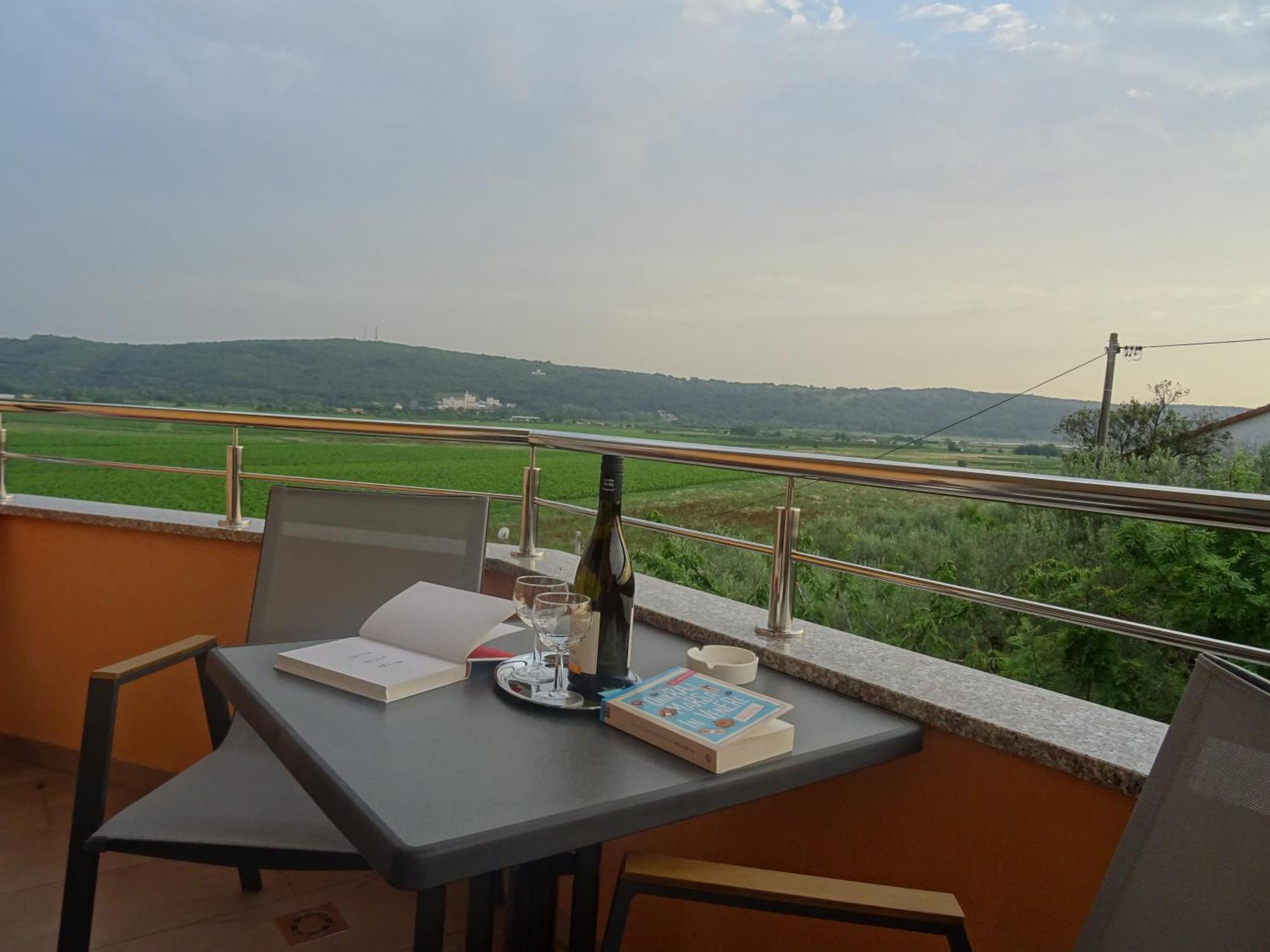 Val&Sol Apartments Sečovlje Zewnętrze zdjęcie